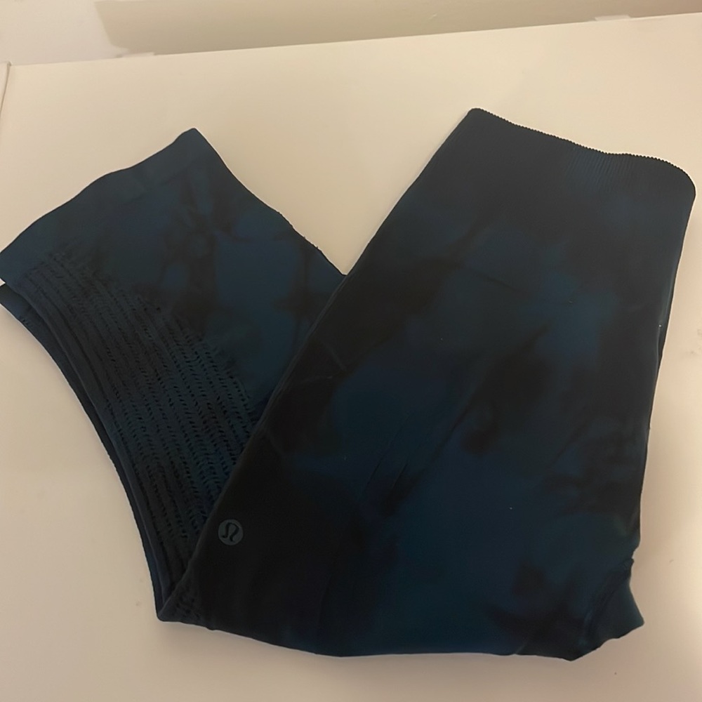Lululemon Tights - Picture 2 of 4